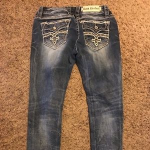 Rock Revival women’s jeans